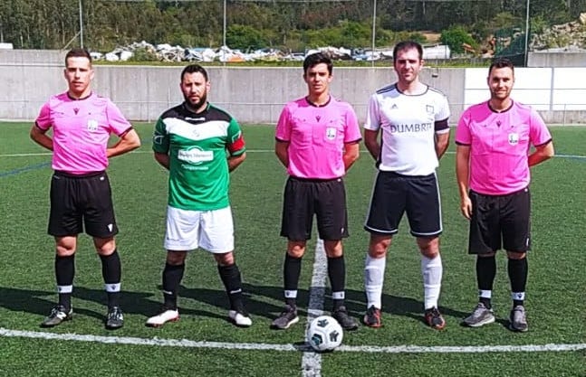 Capis do Dumbria e Esclavitud