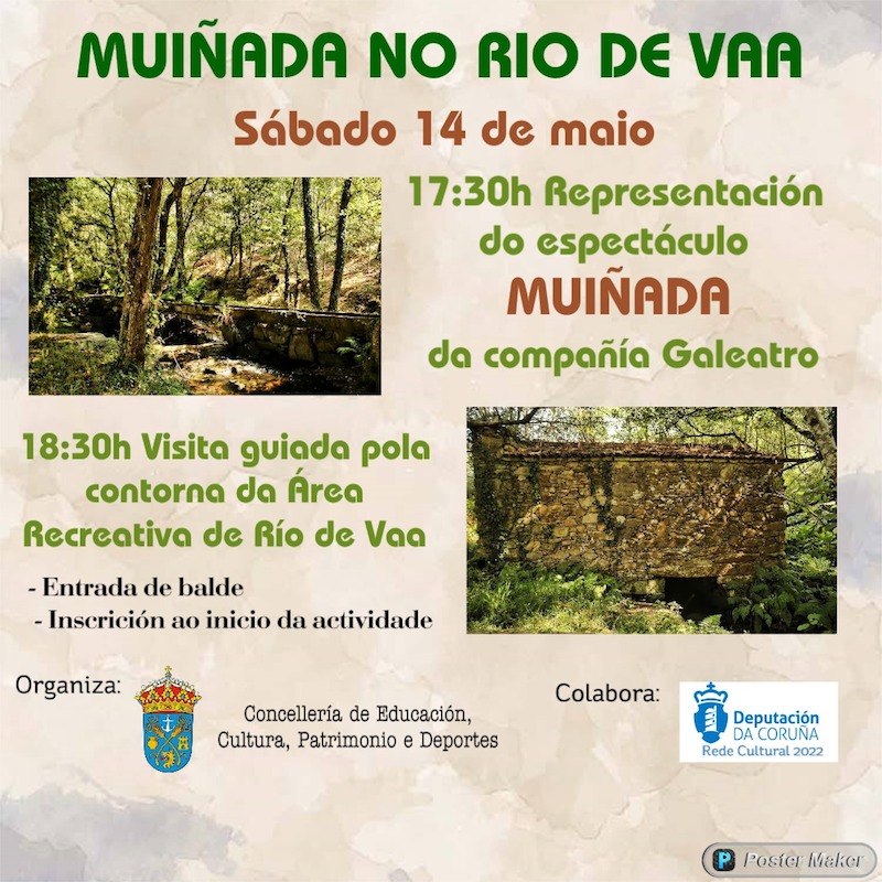 Muiñada Malpica