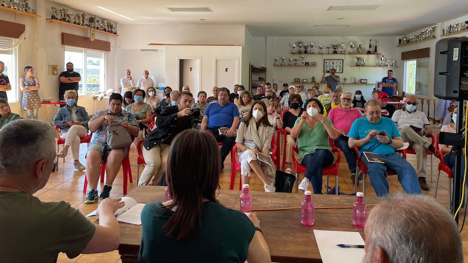 Presentacion Illa da Creba 1