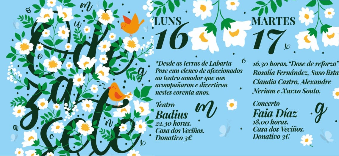 Odezasete O COuto 2022