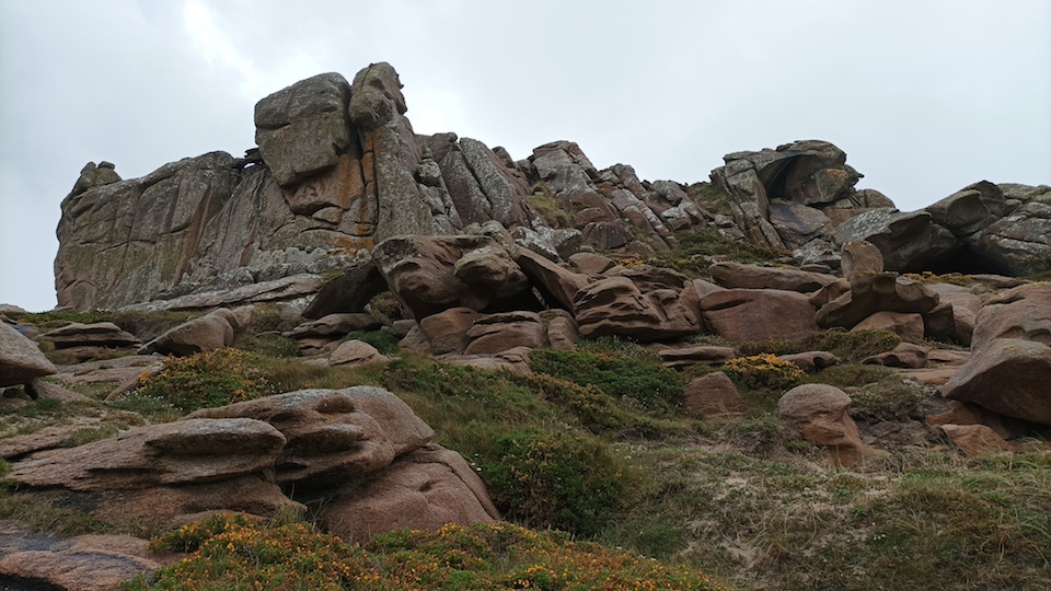 mascaron de proa costa da morte