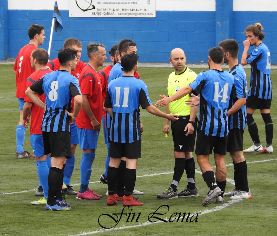 Copa da Costa Corme Cabana