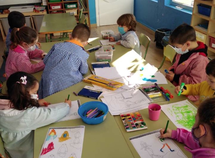 Escola de Camelle 21