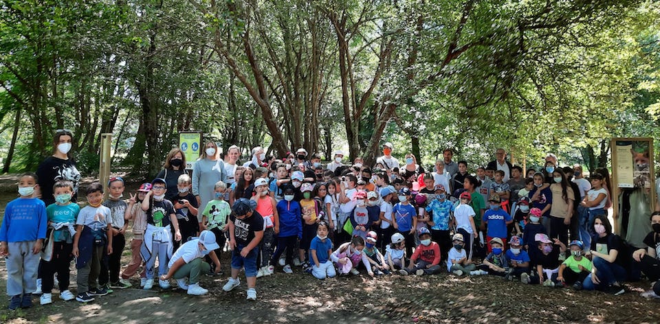 Carballo CEIP dia_medio_ambiente 3