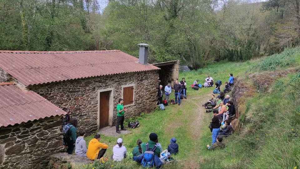 Primavera en Ruta con Senda Nova 2022
