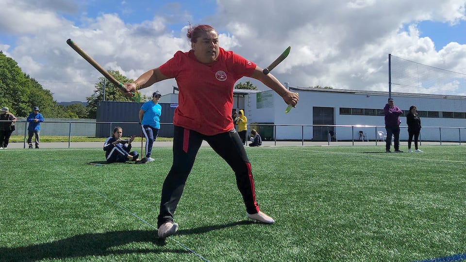 Billarda en Paiosaco 3