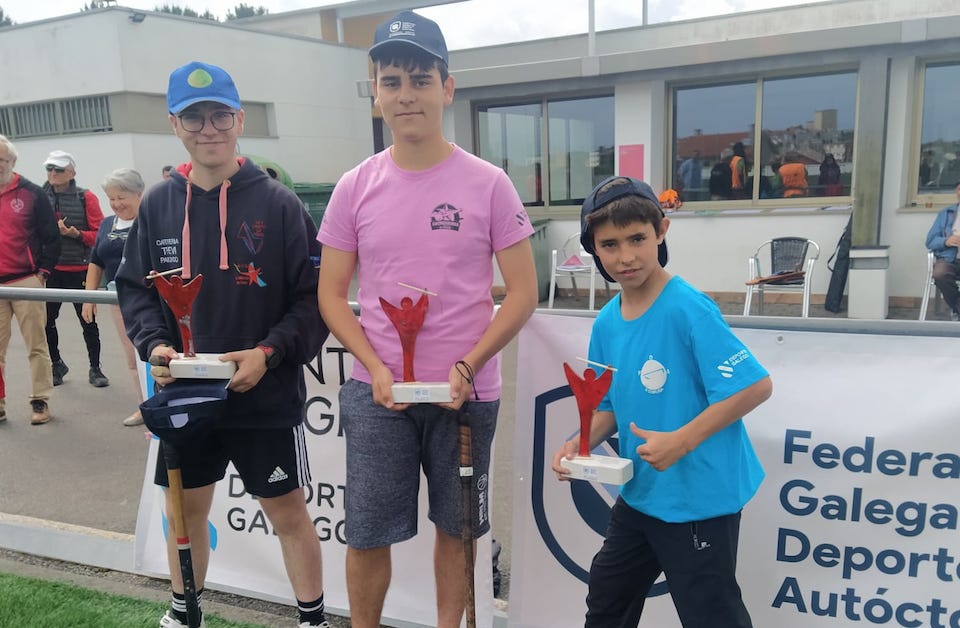 Billarda en Paiosaco-Poido Infantil