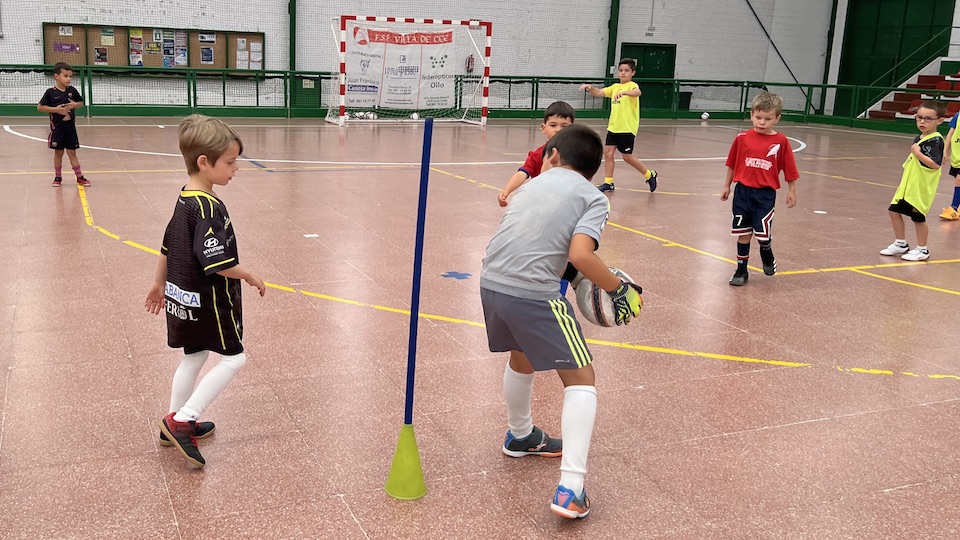 Campus FSF Villa de Cee 2022 3