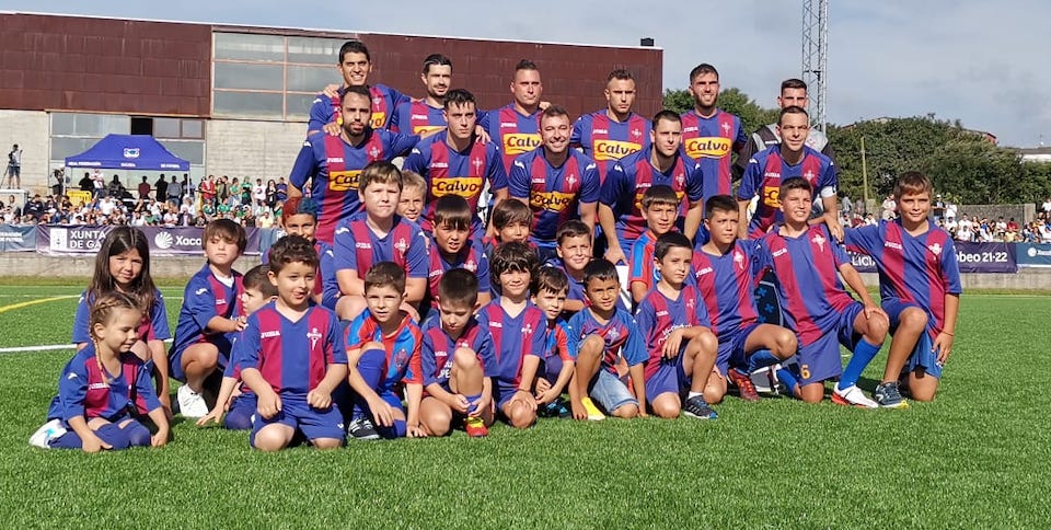 Final da Copa da Costa 2022-Esteirana