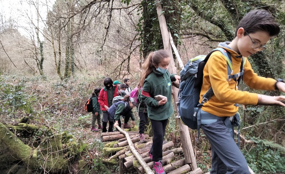 Escola Ambiental Senda Nova 2022 4