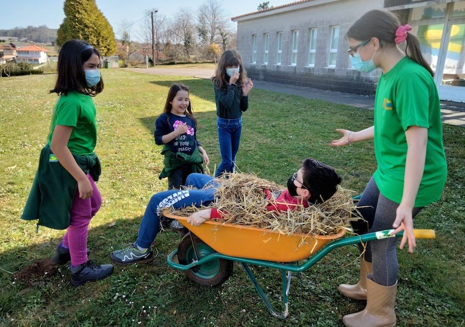 Escola Ambiental Senda Nova 2022 3