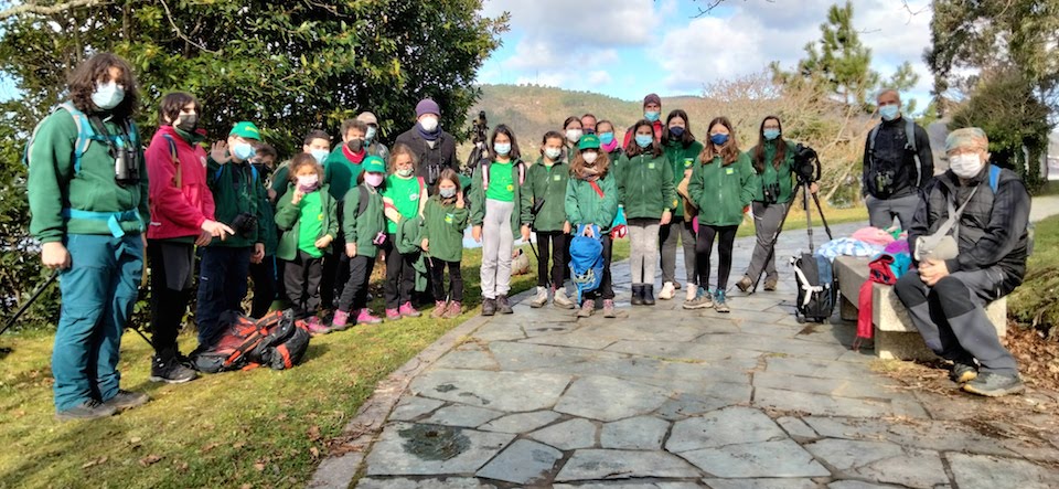 Escola Ambiental Senda Nova 2022 2