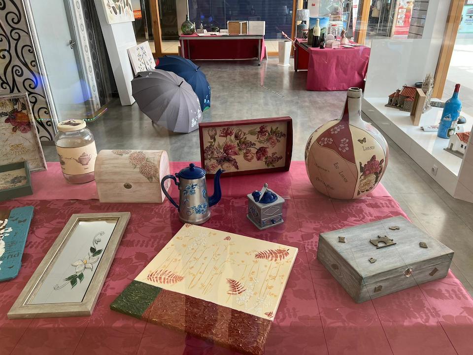 Exposicion Centro Social Cee 2