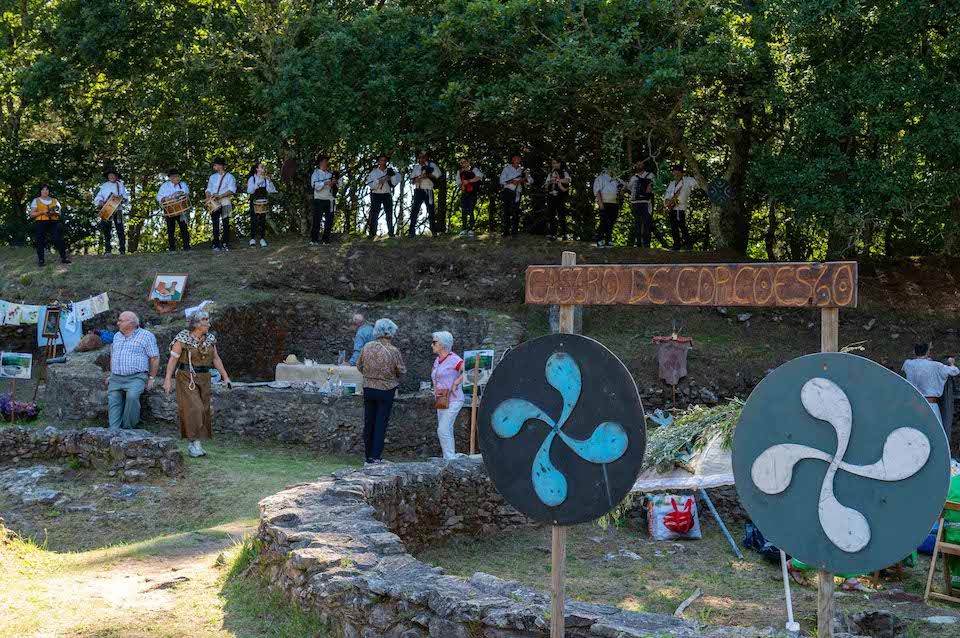 Castro de Borneiro 4 copia