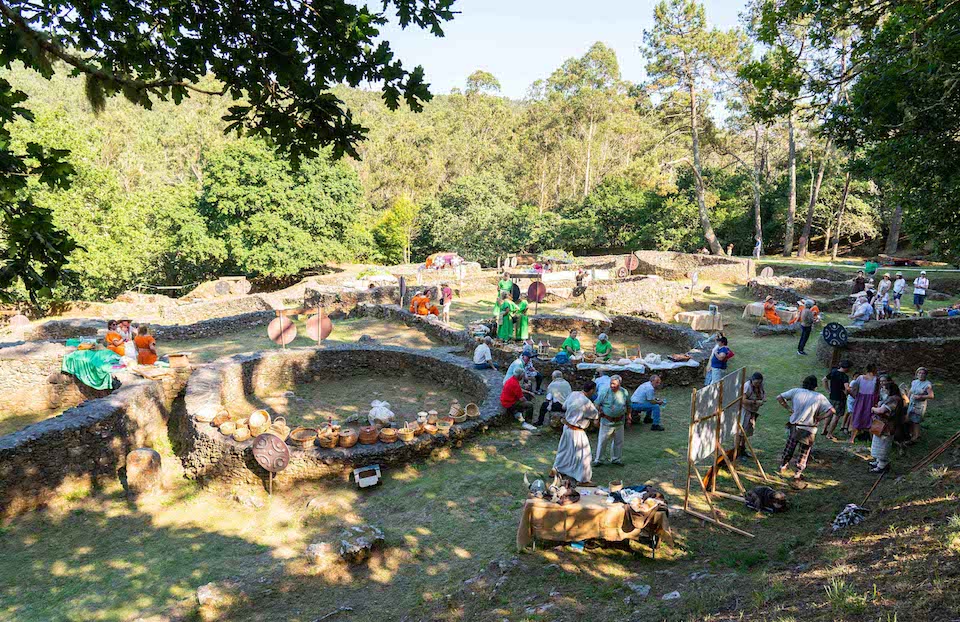 Castro de Borneiro 1 copia