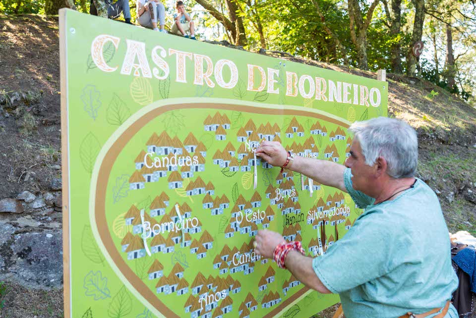 Castro de Borneiro 3 copia