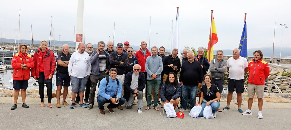 20220711 presidenta portos travesia nautica xacobea muxia