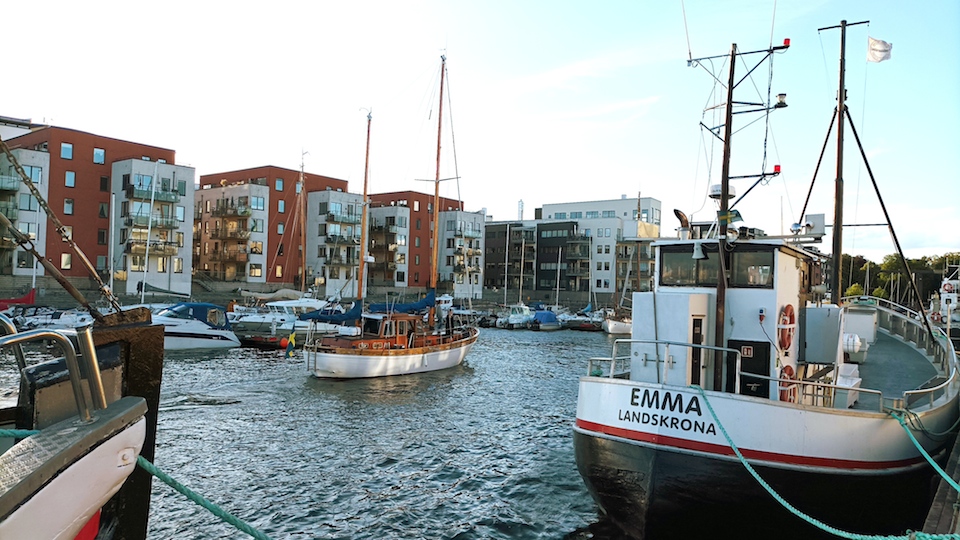 Landskrona 3
