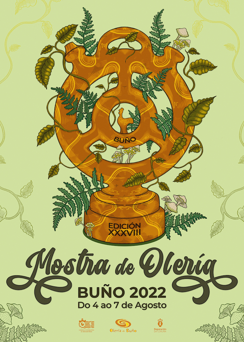 cartel_Mostra Oleria-buno-2022