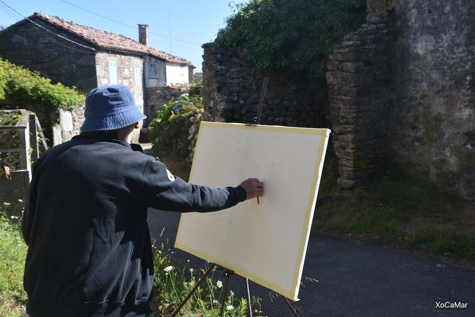 CERTAME Pintura Ponteceso 2022 3