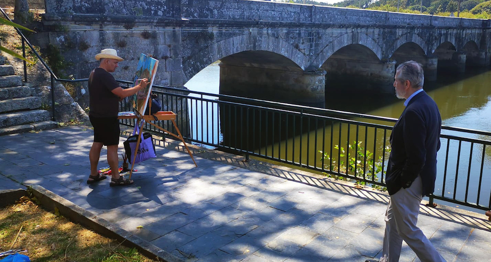 CERTAME Pintura Ponteceso 2022 5