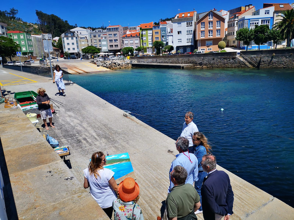 CERTAME Pintura Ponteceso 20222