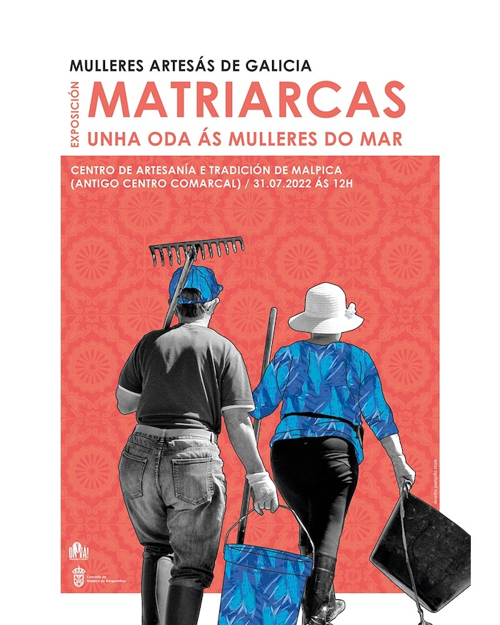 Matriarcas Malpica