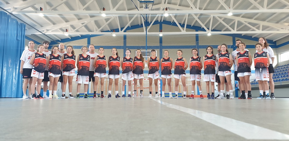 Campus 2probaloncesto Cabana 1