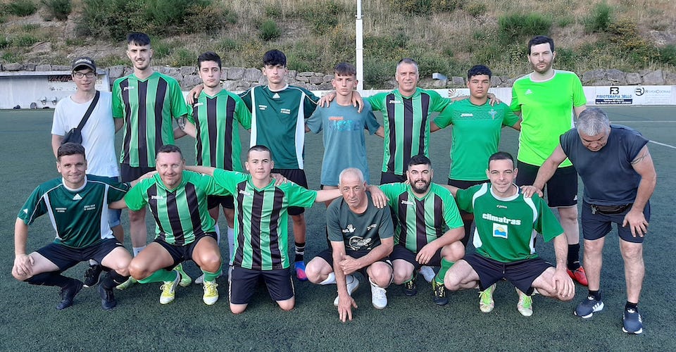 Pentacosta-Barrios esteiro cuchara madeira 2022