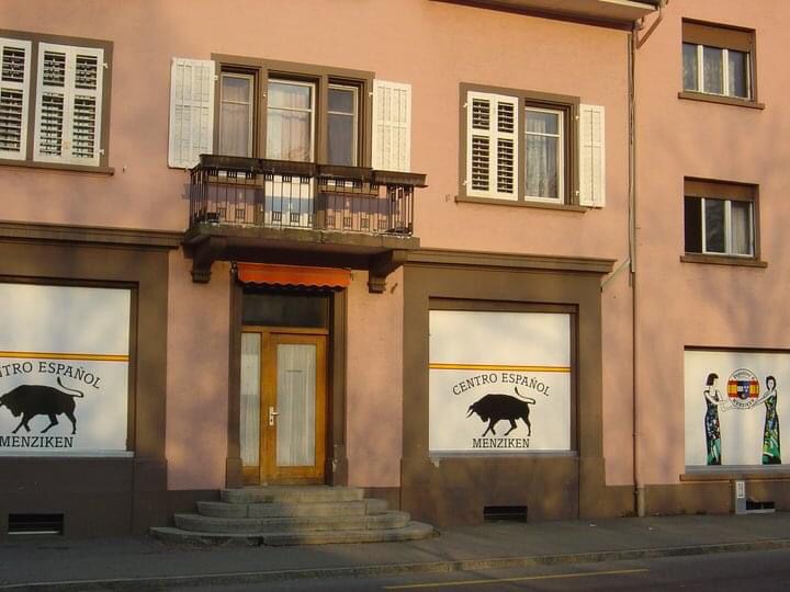 Centro Espanol de Menziken