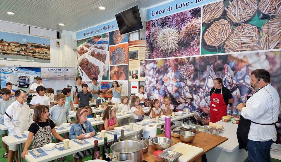 FOTOS LAXE- Xornada pesca artesanal 3 copia