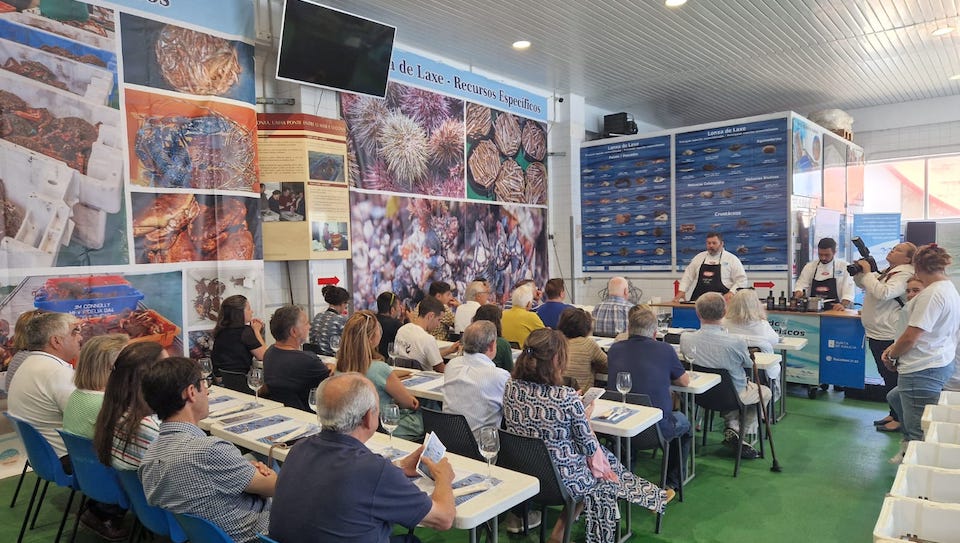 FOTOS LAXE- Xornada pesca artesanal 7 copia