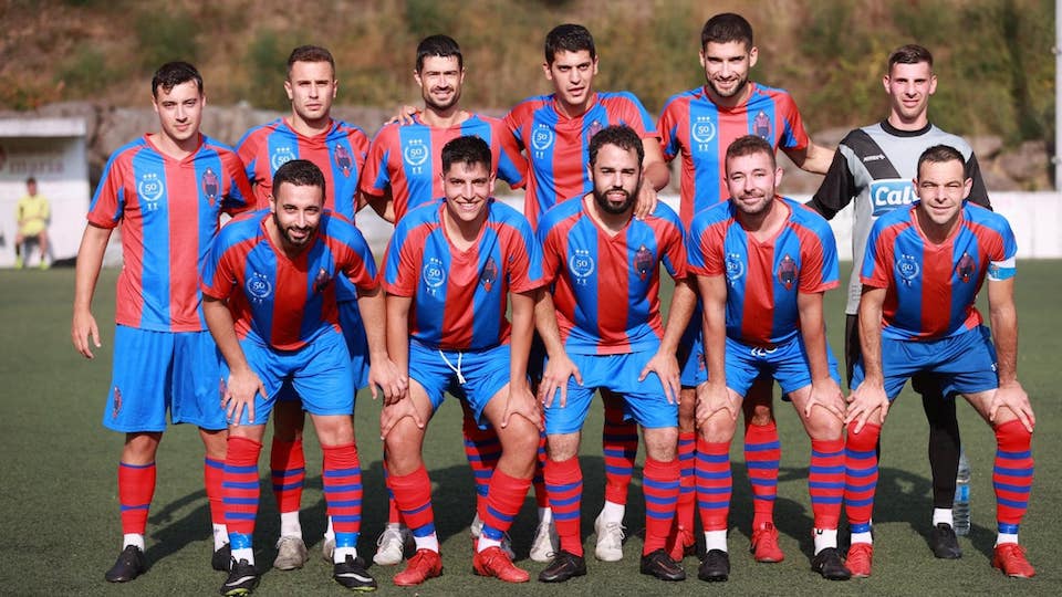 Esteirana 2022-2023