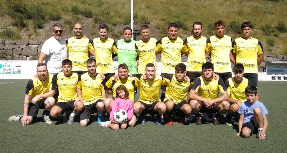 Canchester de Creo 2022