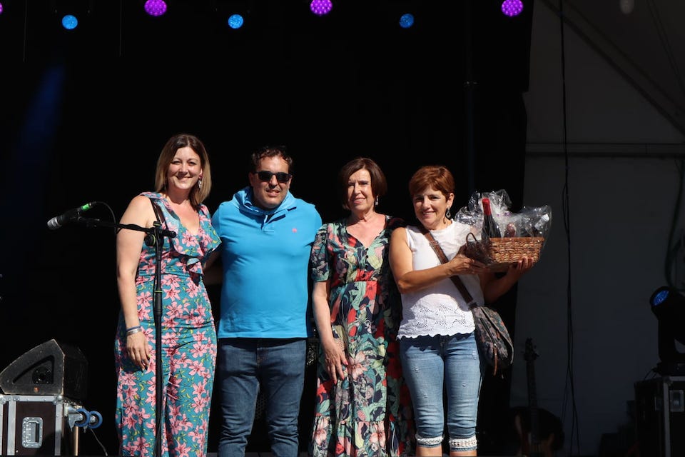 Galicia Pueablo a Pueblo en Sestao