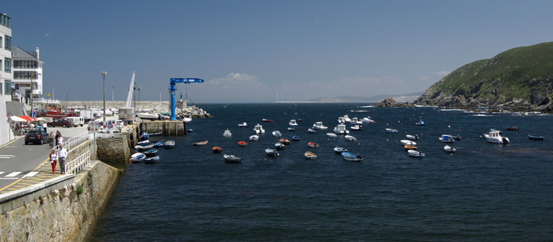 Porto caion
