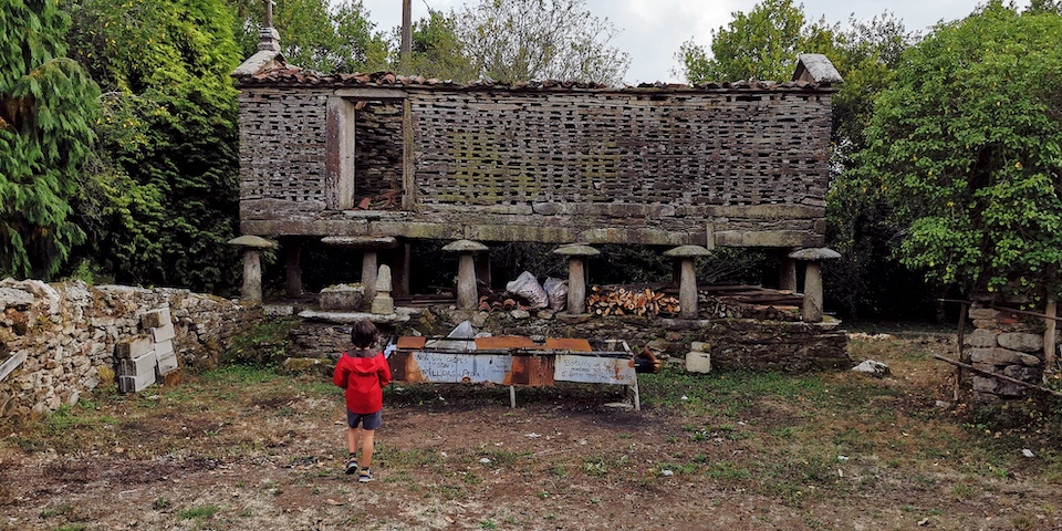 Recunchos da Costa-Riobo 2