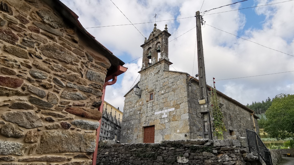 Recunchos da Costa-Riobo 5