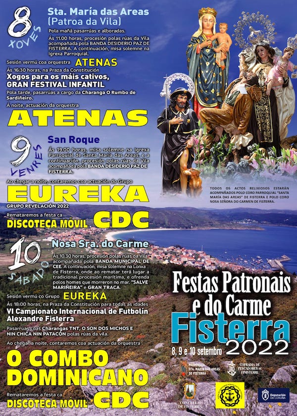 festas do cristo fisterra 22