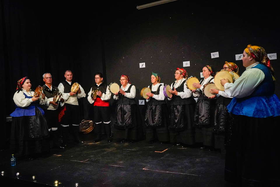 FOTO LAXE- II Festival de Musica Tradicional Laxense 2