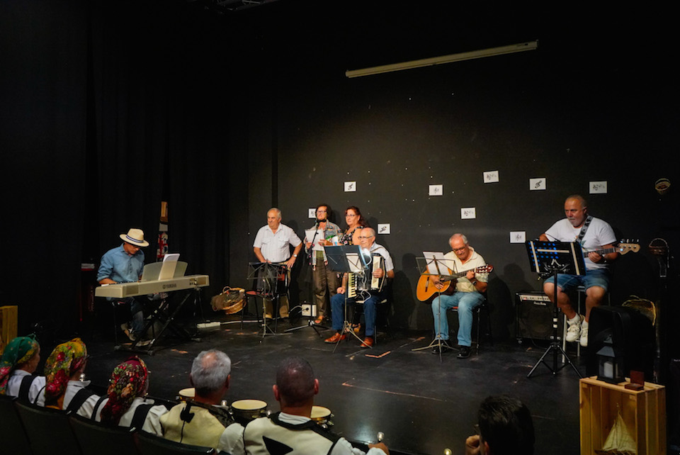 FOTO LAXE- II Festival de Musica Tradicional Laxense 4