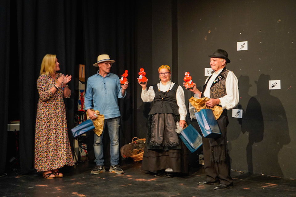 FOTO LAXE- II Festival de Musica Tradicional Laxense 5