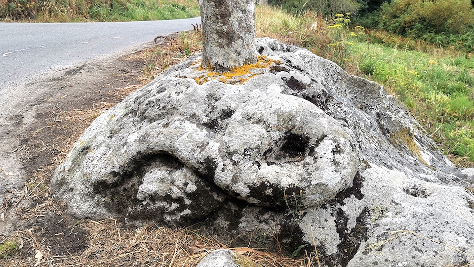 Pedra da Serpe Corme 2