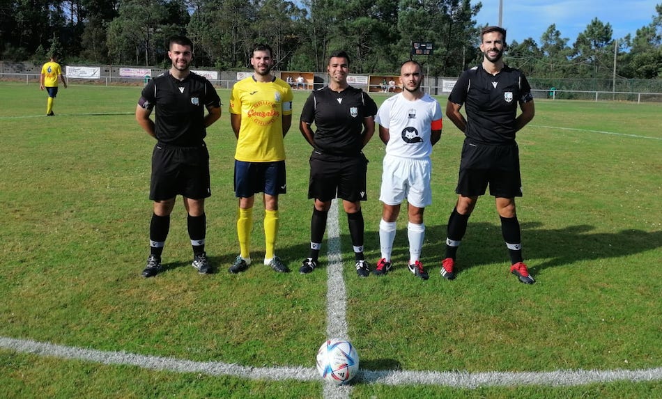 Mazaricos Vista Alegre