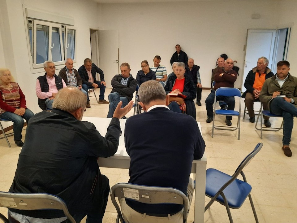 Carballo consello_parroquial_aldemunde