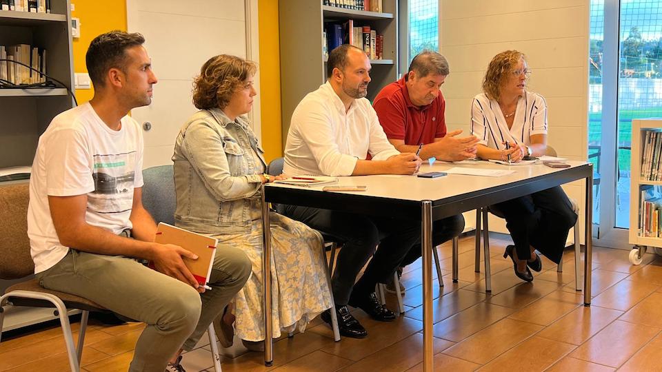 PSOE PROVINCIAL no COnco