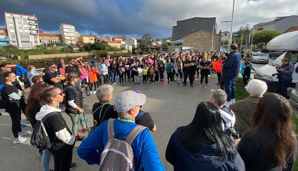 Andaina Ataxia Camarinas 2