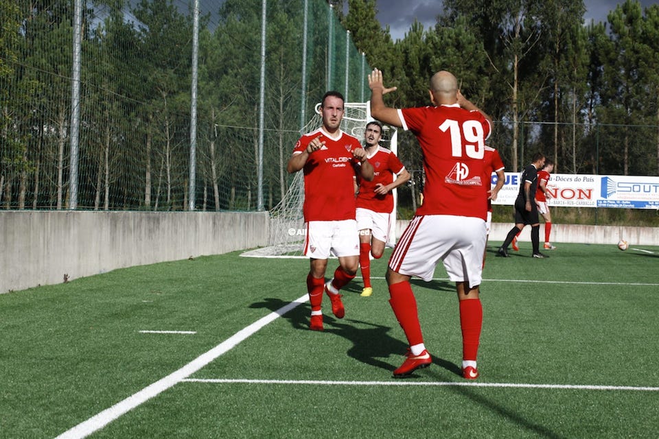 SOfan Ivan Martinez Gol