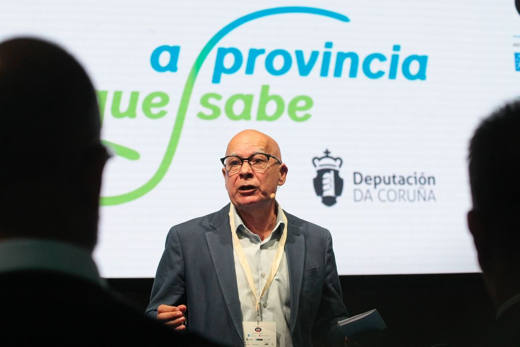 a provincia que sabe-Coruna-Xose Regueira