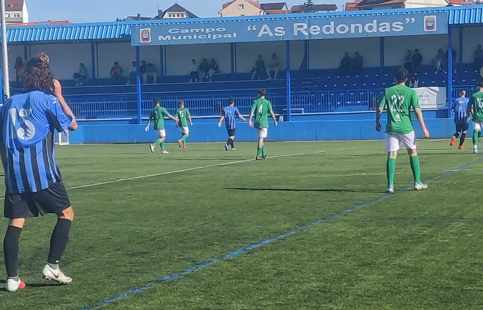 Cabana-Coristanco nas Redondas 2